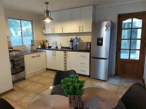Bed & Breakfast Hostal Casa Encino
