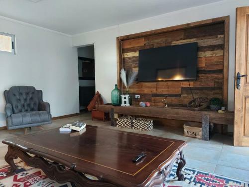 Bed & Breakfast Hostal Casa Encino