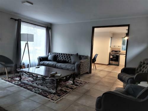 Bed & Breakfast Hostal Casa Encino