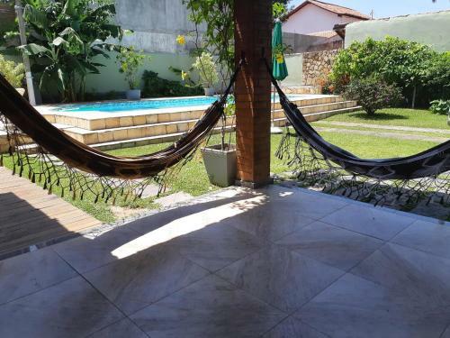 Praia Do Forte Com Piscina E Conforto