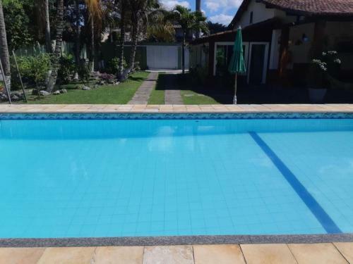 Praia Do Forte Com Piscina E Conforto