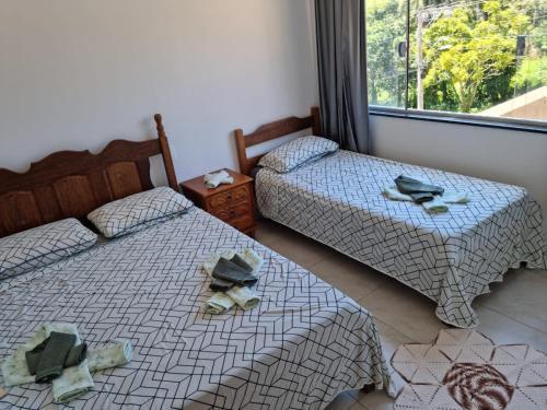 Cm Hostel E Passeios