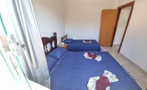 Cm Hostel E Passeios