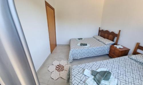 Cm Hostel E Passeios