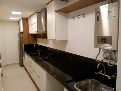 Apartamento Shalom