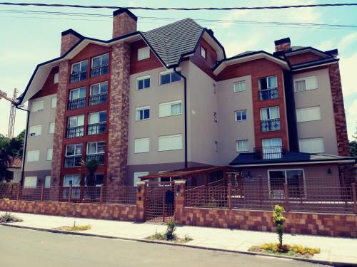 Apartamento Shalom