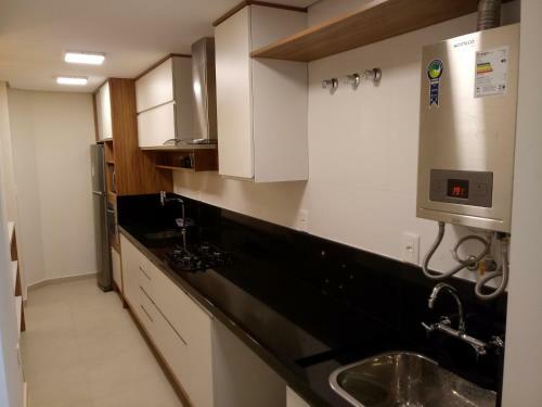 Apartamento Shalom