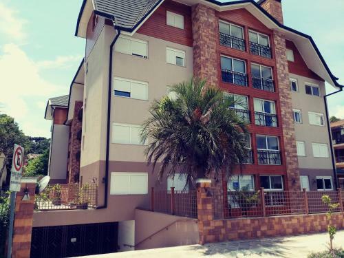 Apartamento Shalom