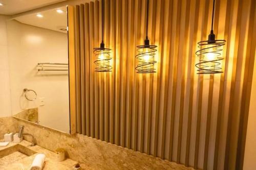 Apartamento Shalom