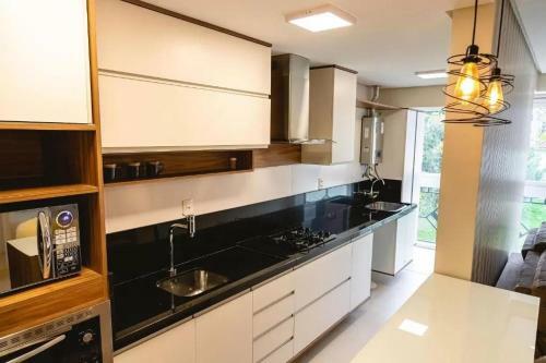 Apartamento Shalom