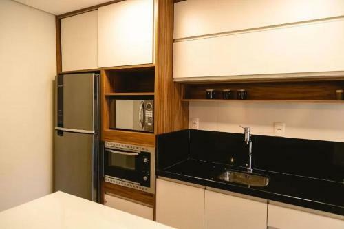Apartamento Shalom