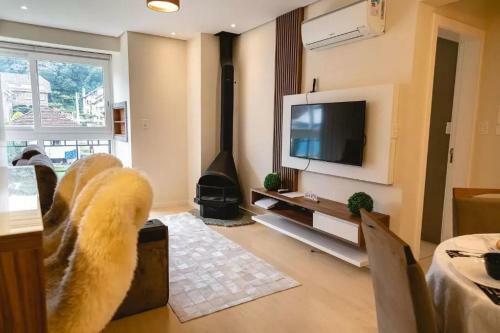 Apartamento Shalom