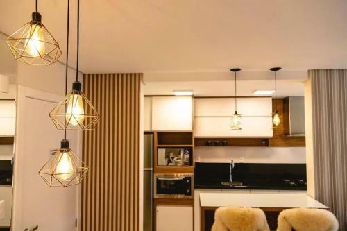 Apartamento Shalom