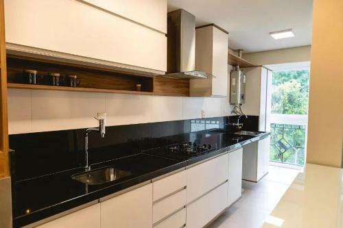 Apartamento Shalom