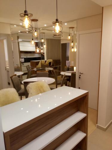 Apartamento Shalom