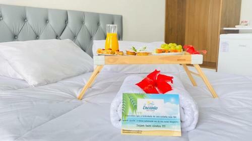 Hotel Encanto Sol