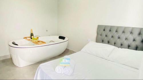 Hotel Encanto Sol