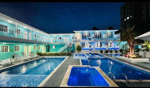 Hotel Encanto Sol