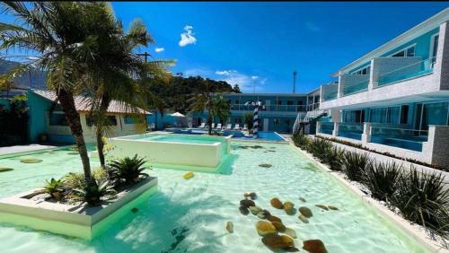 Hotel Encanto Sol