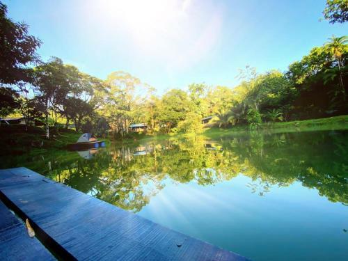 Lago Camping