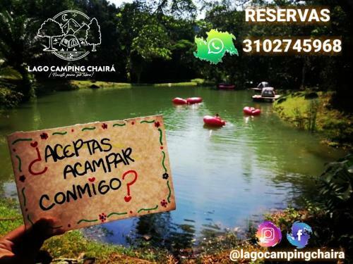 Lago Camping