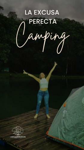 Lago Camping