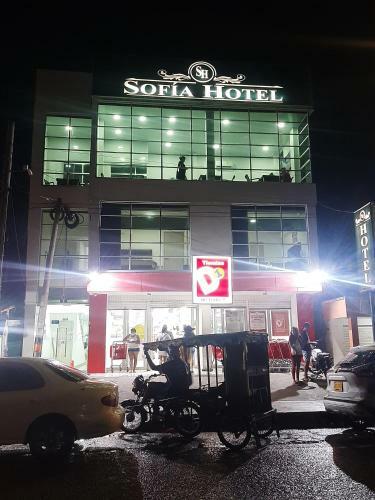 Hotel Sofia