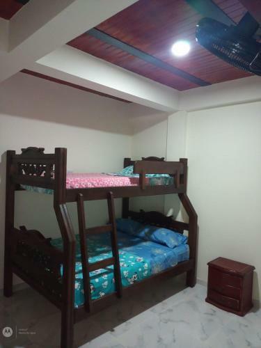 Hermoso Apartamento En Guaduas (apto 202)