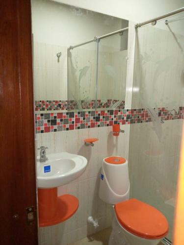 Hermoso Apartamento En Guaduas (apto 202)