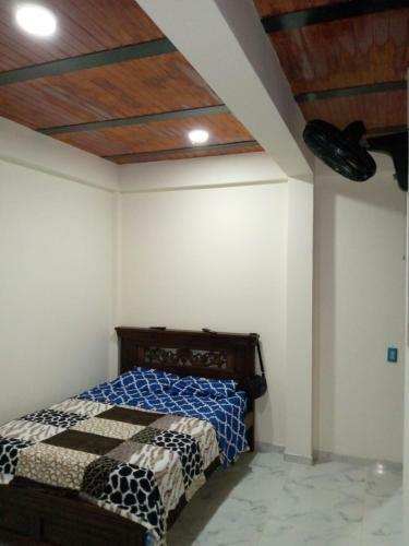 Hermoso Apartamento En Guaduas (apto 202)