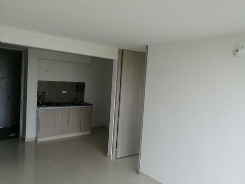 Apartamento Completo