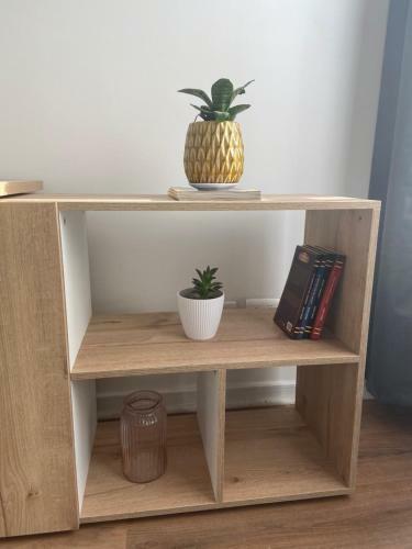 Apartamento Departamento Santiago Centro Con Estacionamiento