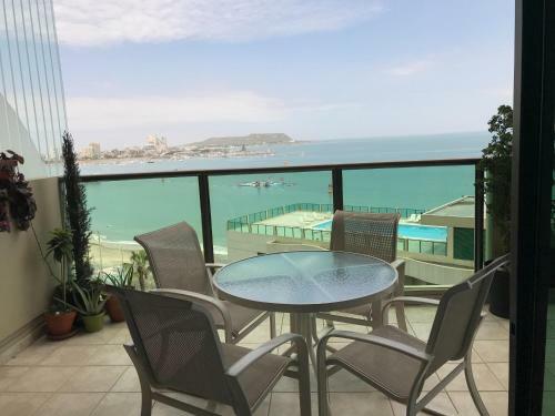 705 Apart Hotel Colon Miramar