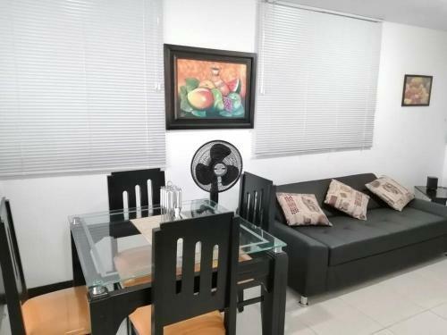 Lindo Y C�modo Apartamento.