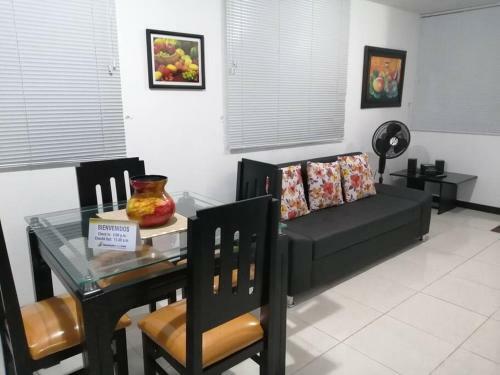 Lindo Y C�modo Apartamento.
