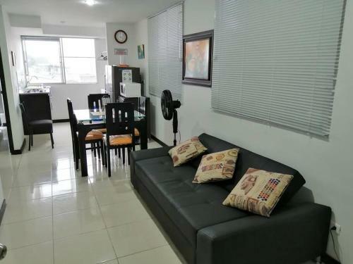 Lindo Y C�modo Apartamento.