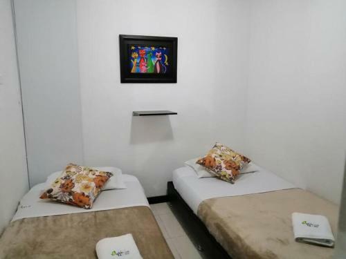 Lindo Y C�modo Apartamento.