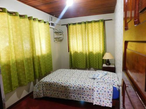 Albergue El Paraiso