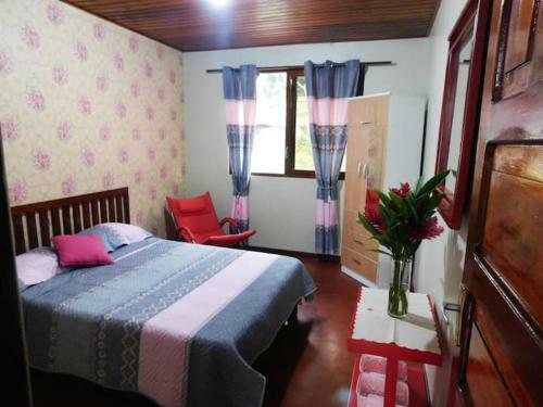 Albergue El Paraiso