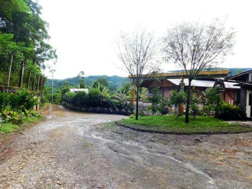 Albergue El Paraiso