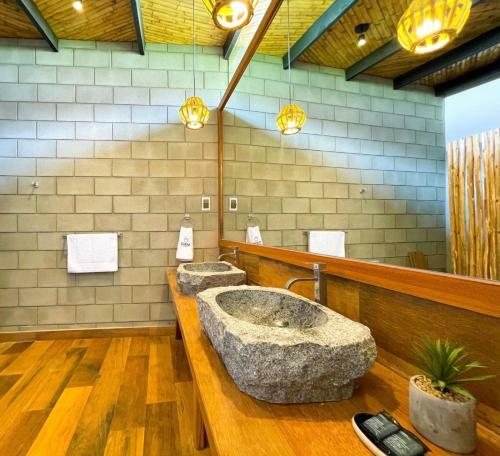 Villa Diem Vichayito Beachfront Eco-luxury