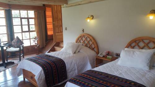 Hotel Iorana