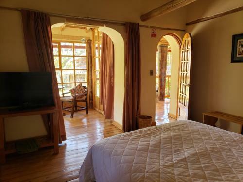 Hotel Iorana