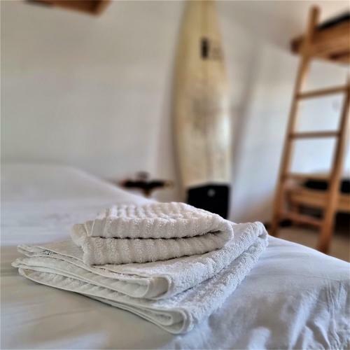 Bed & Breakfast Seaweed Surf House