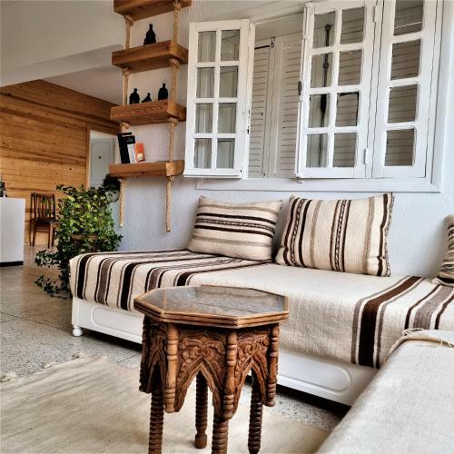 Bed & Breakfast Seaweed Surf House
