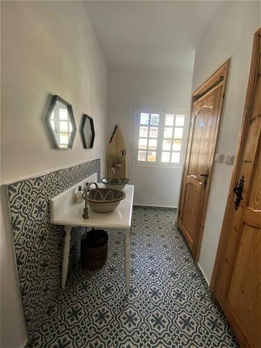 Bed & Breakfast Seaweed Surf House