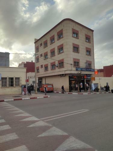Apartamento The Good Stay 1midelt
