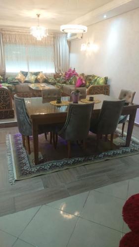 Apartamento Kenitra Hanin