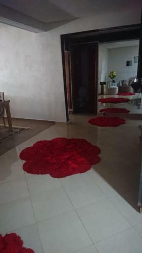 Apartamento Kenitra Hanin