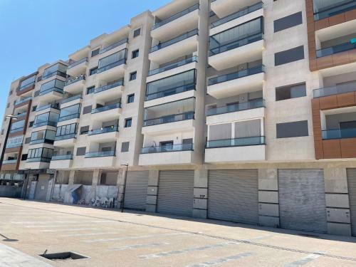 Apartamento Beau Studio Pieds Dans L'eau � Miramar